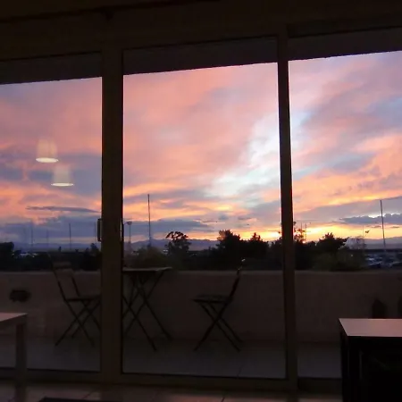 Sunset Sea View Daire Atina
