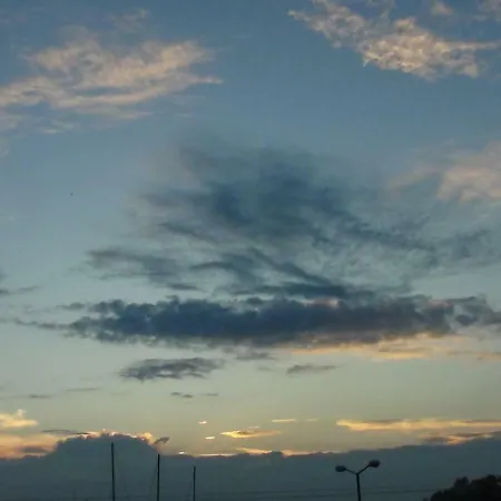 Sunset Sea View * Atina