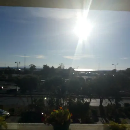 Sunset Sea View Daire