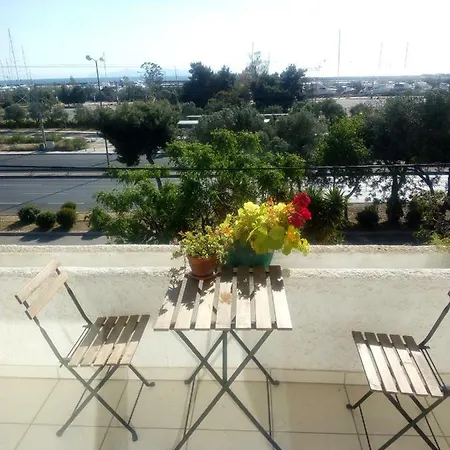 Sunset Sea View Apartment