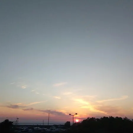 Sunset Sea View * Athens