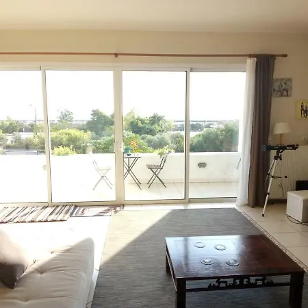 Apartment Sunset Sea View *